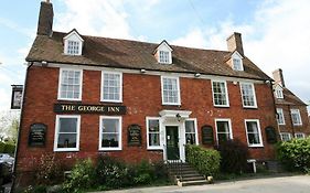 George Inn Robertsbridge